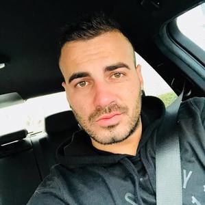 Meet your Posher, Jorge enrique